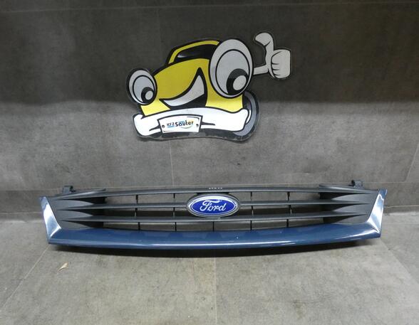 Radiator Grille FORD Fiesta IV (JA, JB)