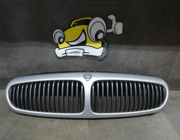 Radiateurgrille JAGUAR X-Type (CF1)