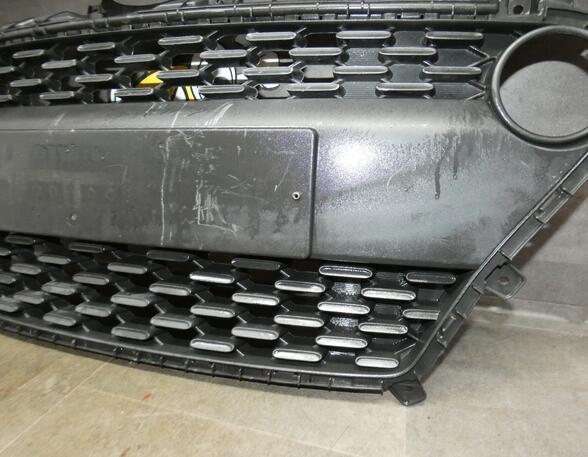 Radiateurgrille HYUNDAI i10 II (BA, IA)