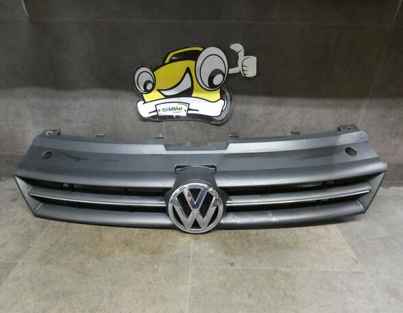 Radiator Grille VW POLO (6R1, 6C1)