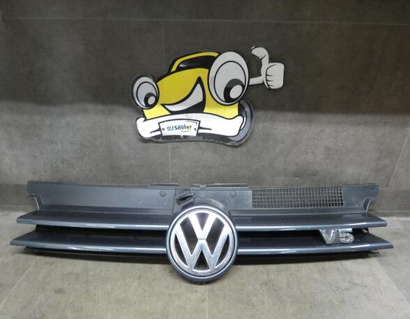 Radiator Grille VW GOLF IV (1J1)