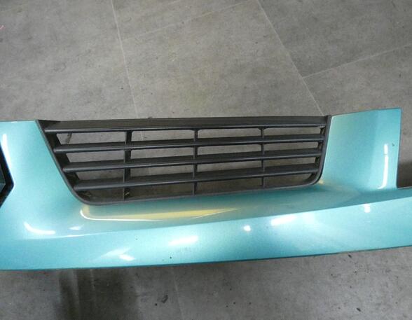 Radiator Grille RENAULT KANGOO (KC0/1_)