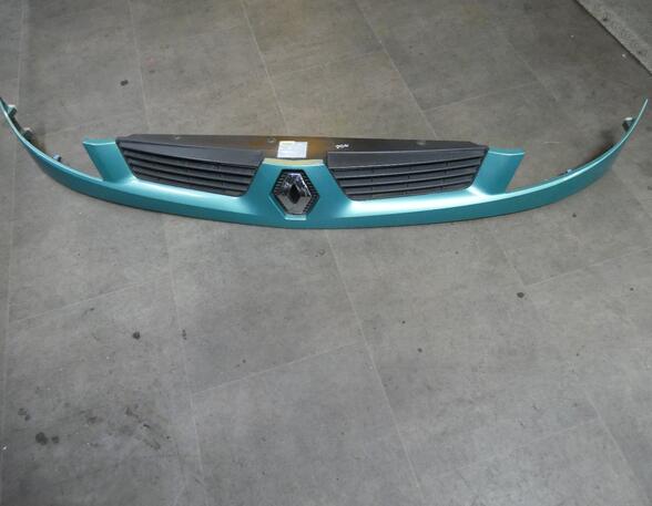 Radiator Grille RENAULT KANGOO (KC0/1_)