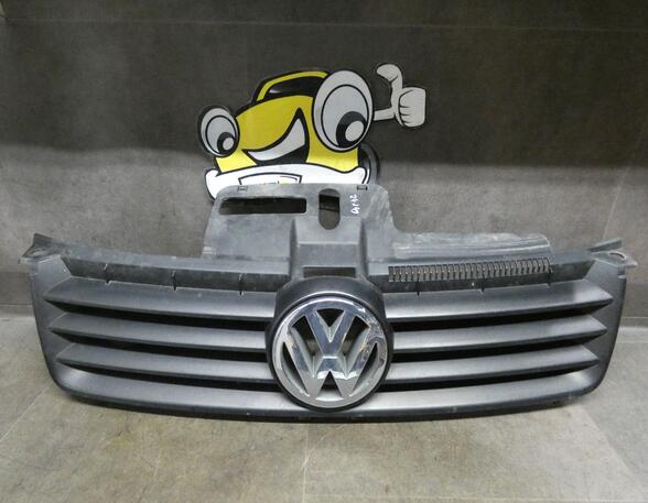 Radiator Grille VW POLO (9N_)