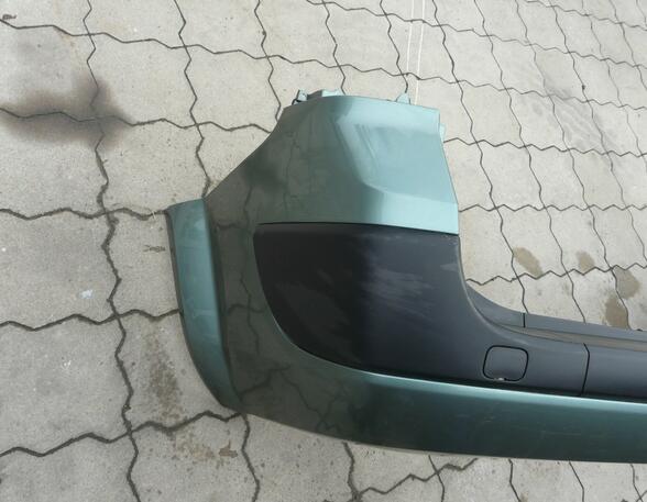 Bumper RENAULT MEGANE II Grandtour (KM0/1_)