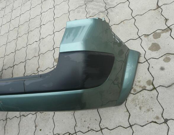 Bumper RENAULT MEGANE II Grandtour (KM0/1_)