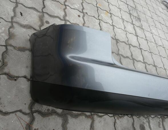 Bumper VW TOURAN (1T1, 1T2)