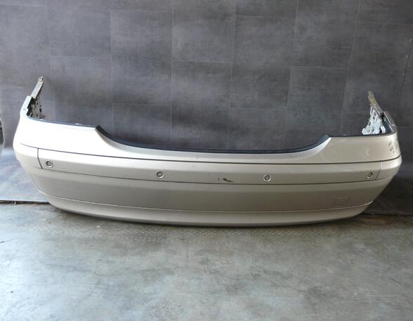 Bumper MERCEDES-BENZ C-KLASSE (W203)