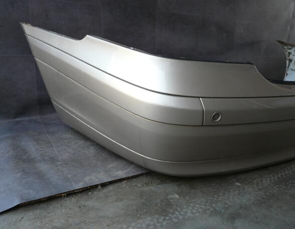 Bumper MERCEDES-BENZ C-KLASSE (W203)