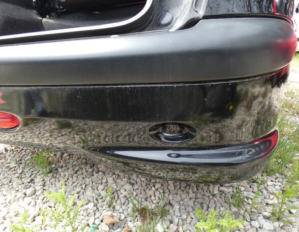 Bumper PEUGEOT 206 CC (2D)