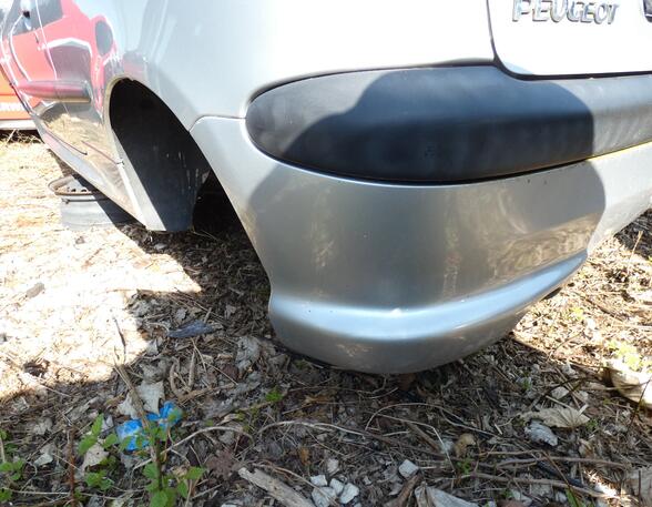 Bumper PEUGEOT 206 CC (2D)