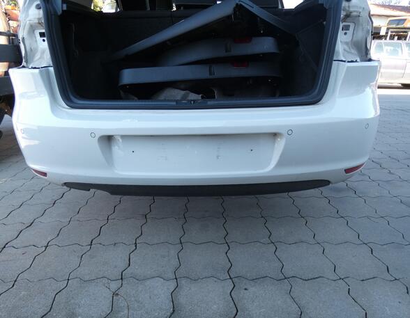 Bumper VW Golf VI (5K1)