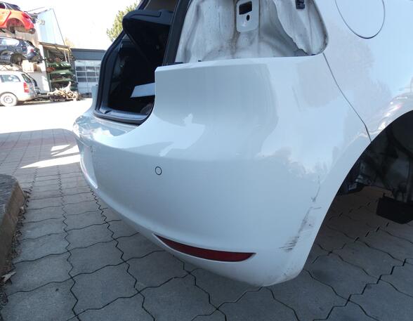 Bumper VW Golf VI (5K1)