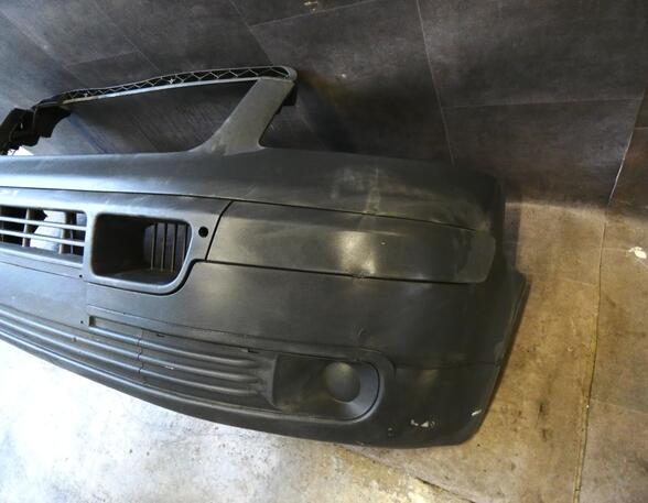 Bumper VW Transporter V Kasten (7EA, 7EH, 7HA, 7HH)