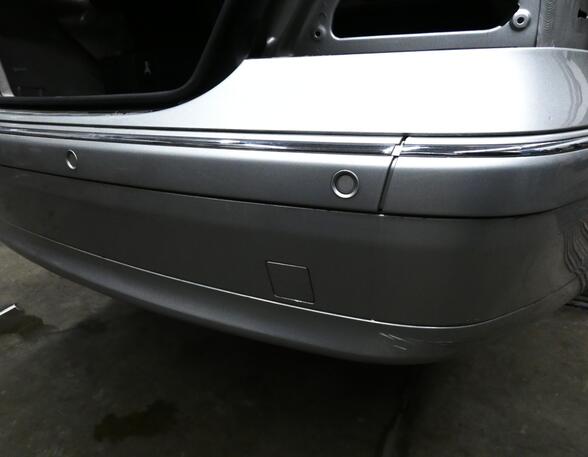 Bumper MERCEDES-BENZ C-Klasse (W203)