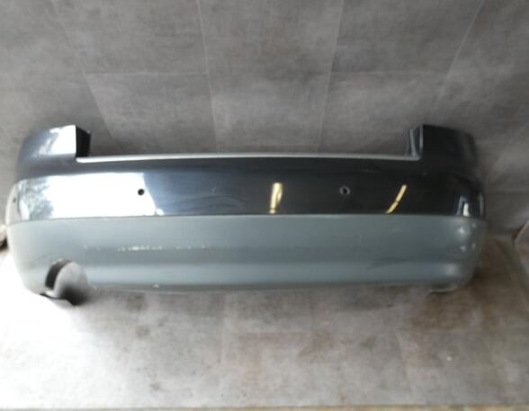 Bumper AUDI A4 (8E2), AUDI A4 (8EC, B7)