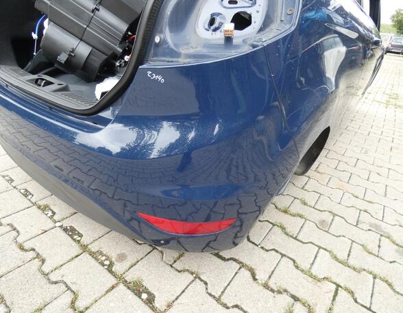 Bumper FORD Fiesta VI (CB1, CCN)