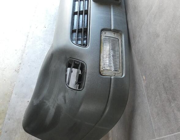 Bumper AUDI 80 (893, 894, 8A2)