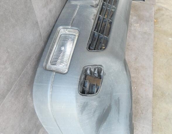 Bumper AUDI 80 (893, 894, 8A2)