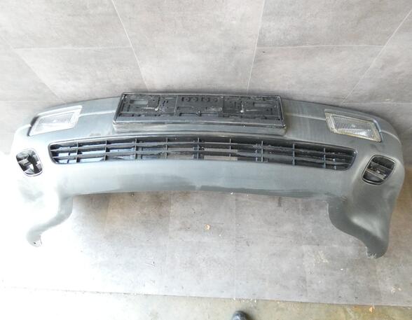 Bumper AUDI 80 (893, 894, 8A2)