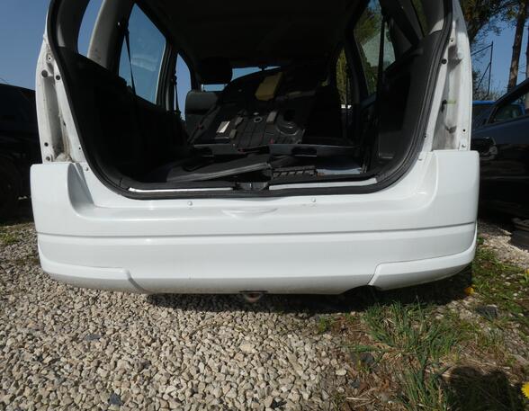 Bumper OPEL Agila (A) (A H00)