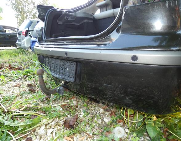 Bumper RENAULT Laguna II (BG0/1)