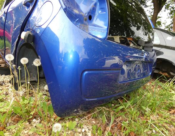 Bumper CITROËN C1 II (PA, PS)