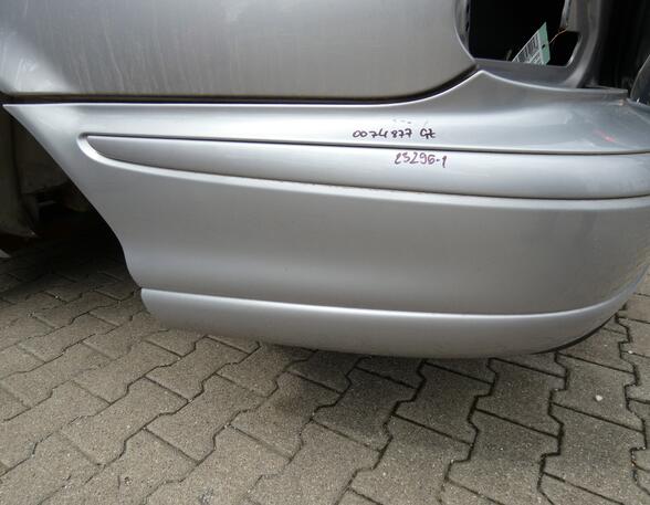 Bumper JAGUAR X-TYPE (X400)