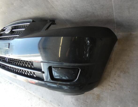 Bumper KIA PICANTO (SA)