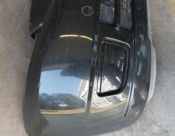 Bumper KIA PICANTO (SA)