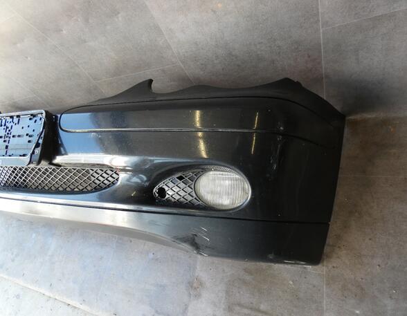 Bumper MERCEDES-BENZ C-CLASS (W203)