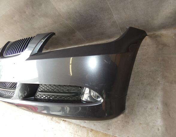 Bumper BMW 3 (E90)