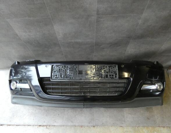 Bumper OPEL SIGNUM Hatchback (Z03)