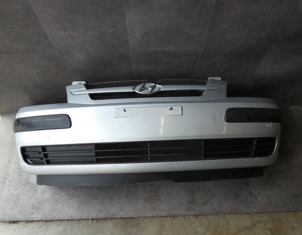 Bumper HYUNDAI GETZ (TB)