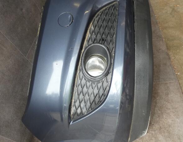 Bumper OPEL ASTRA H Estate (A04)