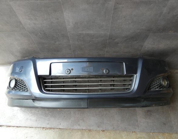 Bumper OPEL ASTRA H Estate (A04)