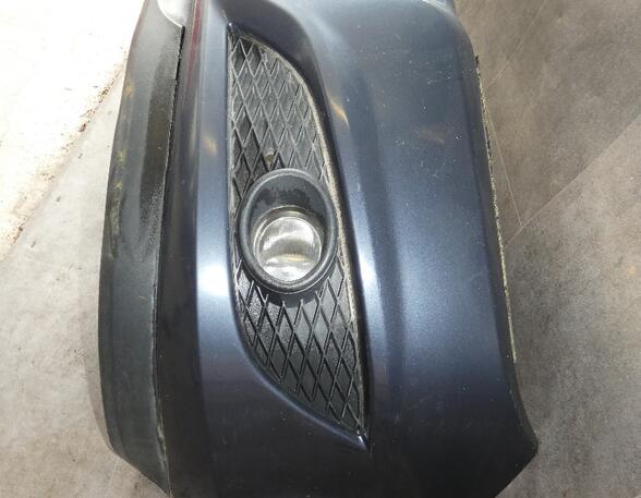 Bumper OPEL ASTRA H Estate (A04)