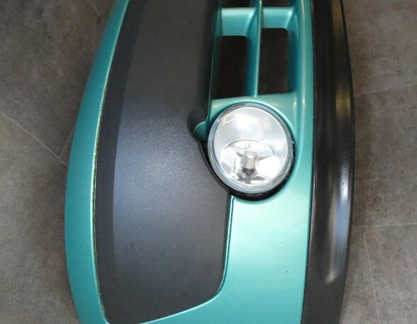 Bumper RENAULT KANGOO (KC0/1_)