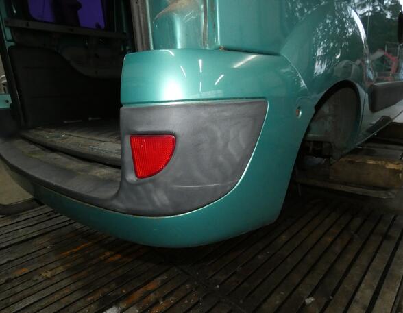 Bumper RENAULT KANGOO (KC0/1_)