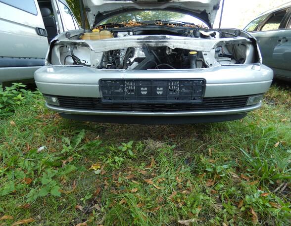 Bumper OPEL OMEGA B Estate (V94)