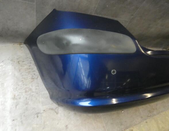 Bumper HONDA JAZZ II (GD_, GE3, GE2)