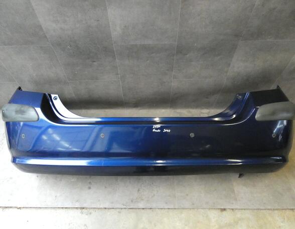 Bumper HONDA JAZZ II (GD_, GE3, GE2)