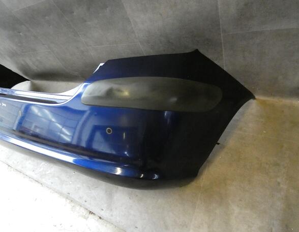 Bumper HONDA JAZZ II (GD_, GE3, GE2)