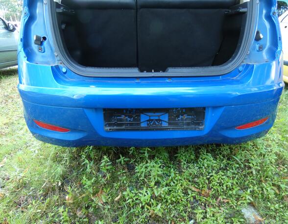 Bumper HYUNDAI i10 (PA)