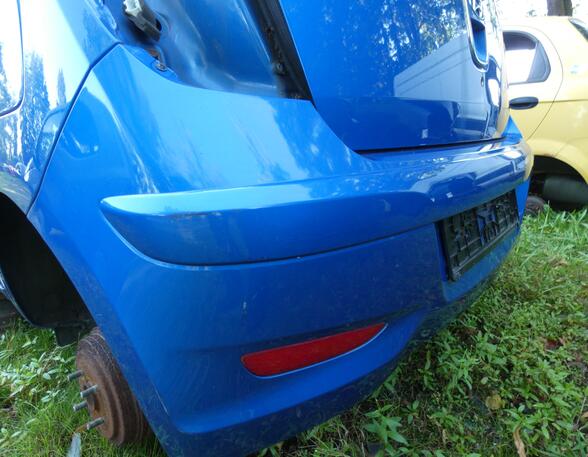 Bumper HYUNDAI i10 (PA)