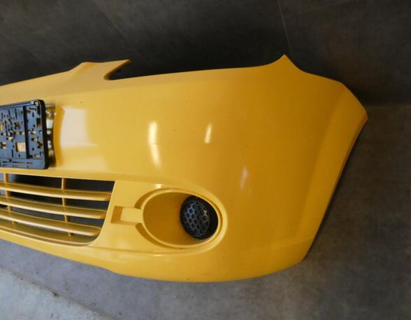 Bumper CHEVROLET MATIZ (M200, M250)