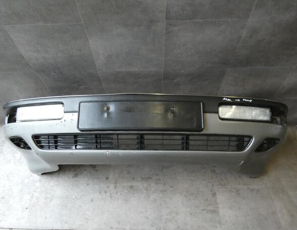 Bumper AUDI 90 (89, 89Q, 8A, B3)