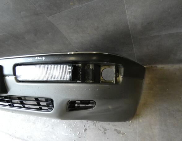 Bumper AUDI 90 (89, 89Q, 8A, B3)