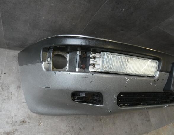 Bumper AUDI 90 (89, 89Q, 8A, B3)