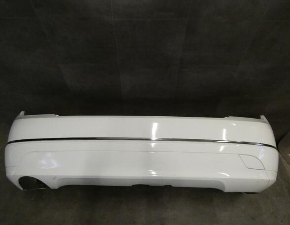 Bumper MERCEDES-BENZ C-CLASS (W204)